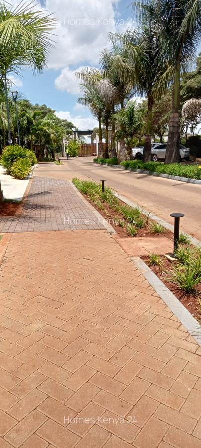 4 Bed Townhouse in Kiambu Road - 6