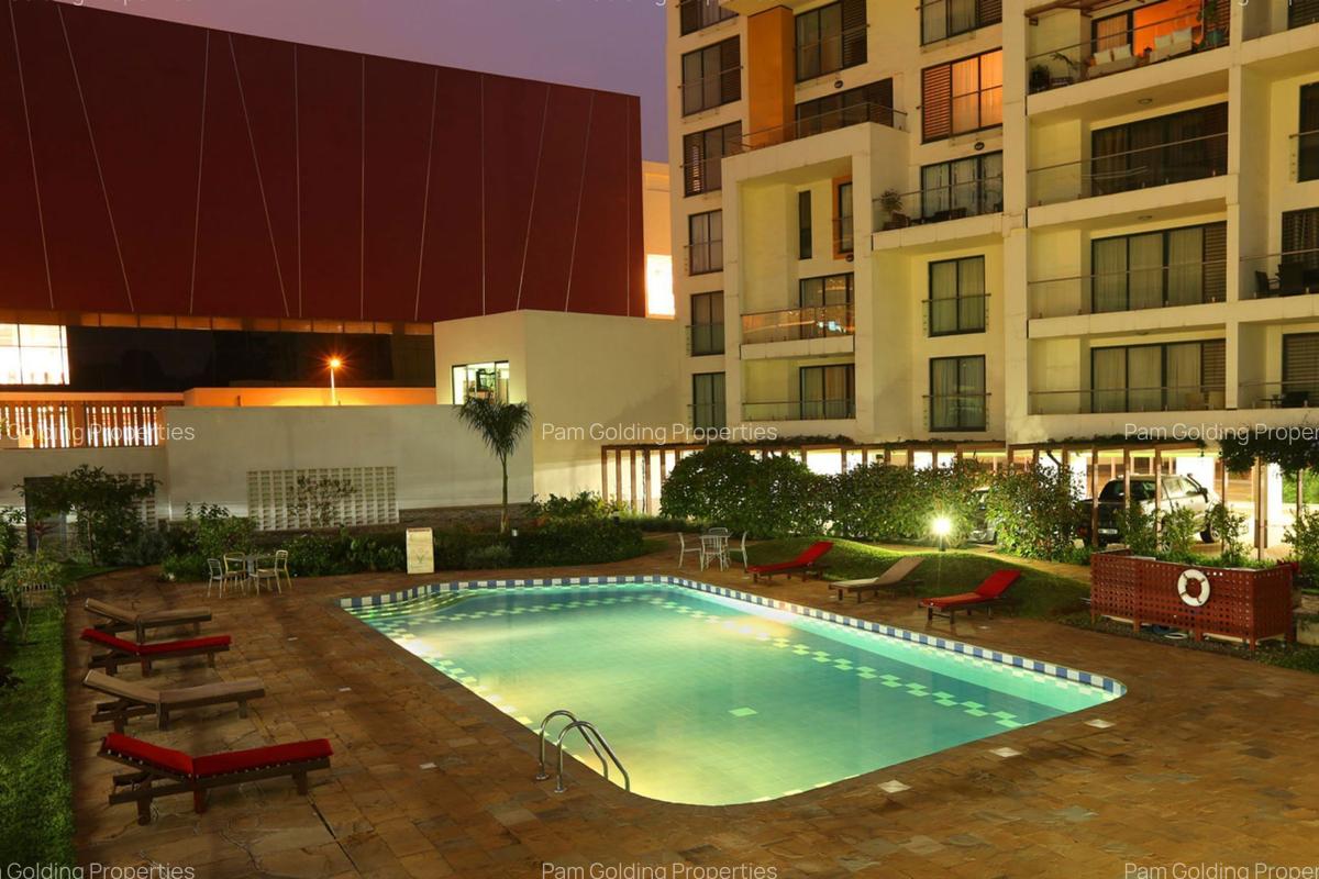 3 Bed Apartment with En Suite in Thika Road - 1