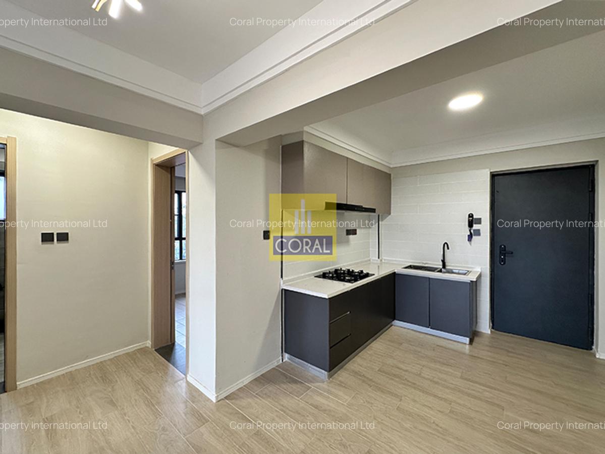 2 Bed Apartment in Lavington - 2