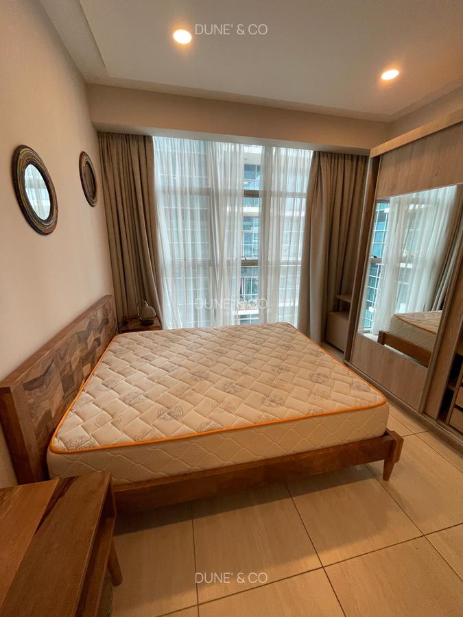 Serviced 2 Bed Apartment with En Suite in Westlands Area - 19