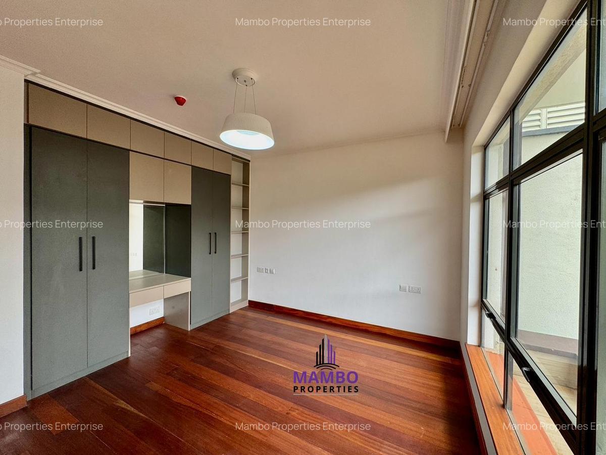 4 Bed Apartment with En Suite at Westlands - 15