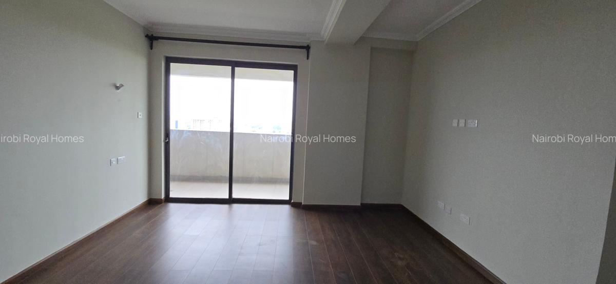 5 Bed Apartment with En Suite at Tinderet Avenue - 9