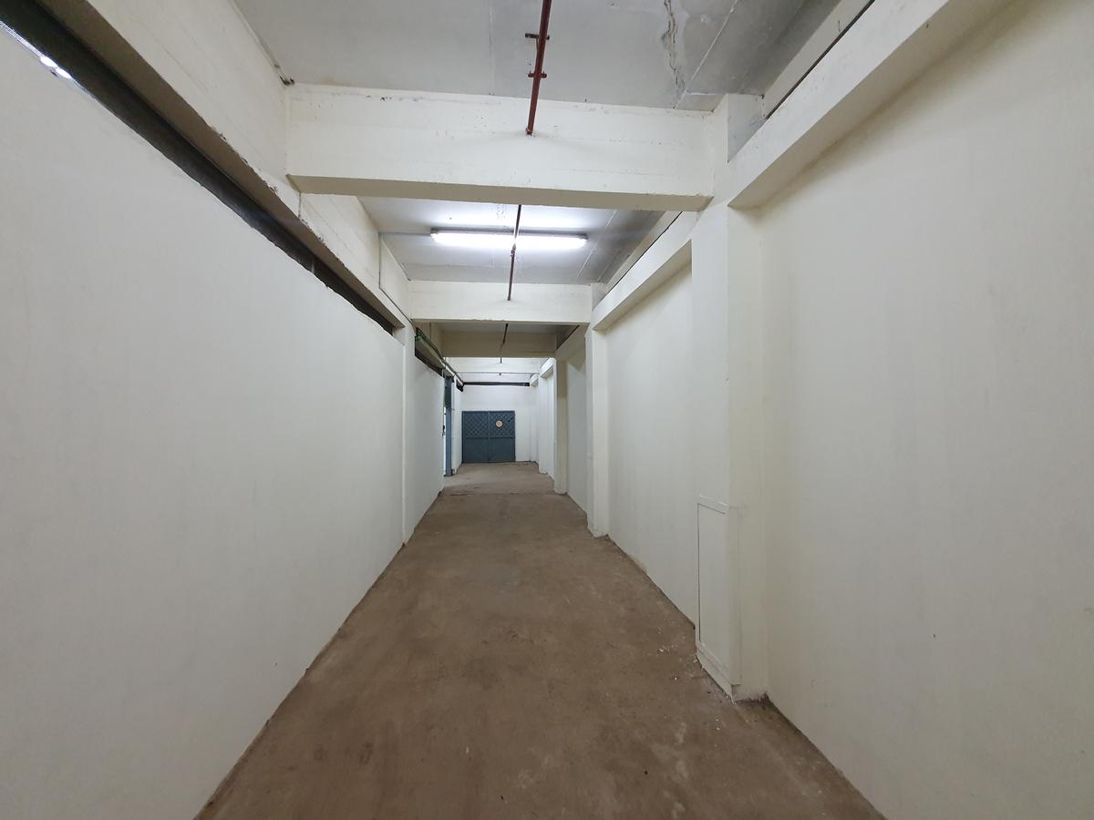 Commercial Property with Service Charge Included at Muthithi Rd - 11