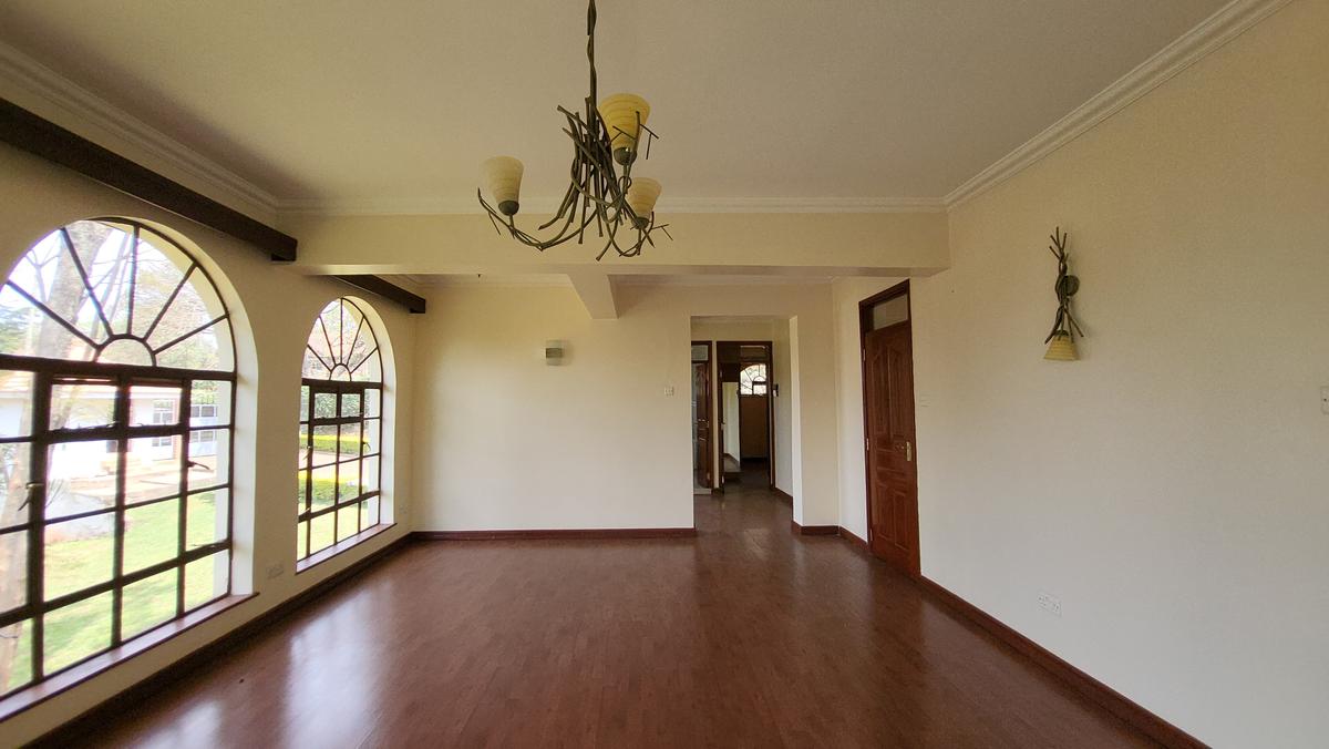 5 Bed House with En Suite in Kiambu Road - 3