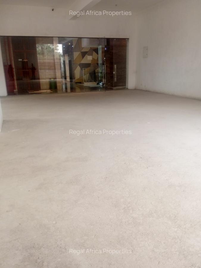 1,833 ft² Commercial Property with Backup Generator in Westlands Area - 7