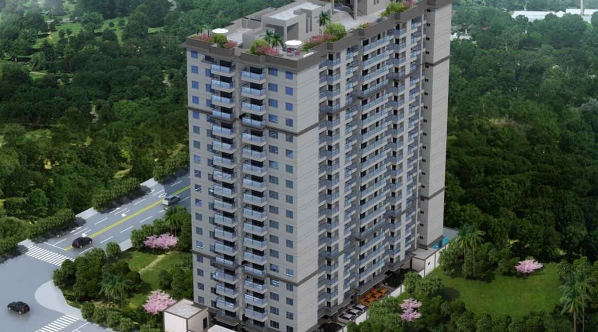 2 Bed Apartment with En Suite at Kingara Road Lavington Nairobi - 1