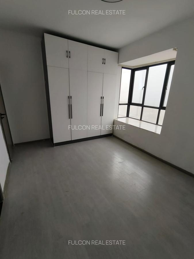 2 Bed Apartment with En Suite in Kilimani - 7
