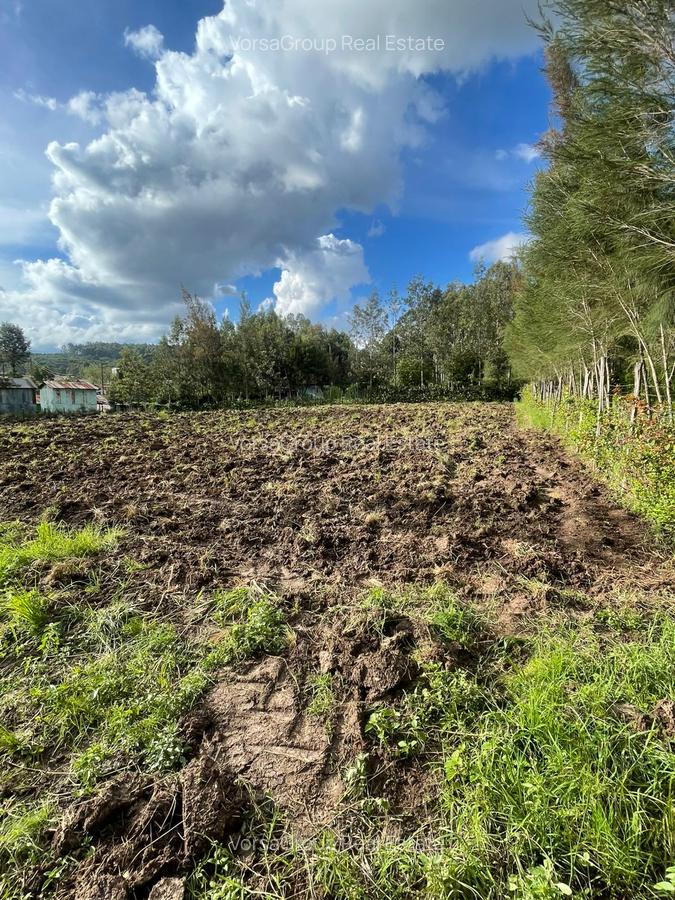 Land at Rhino Park - 2