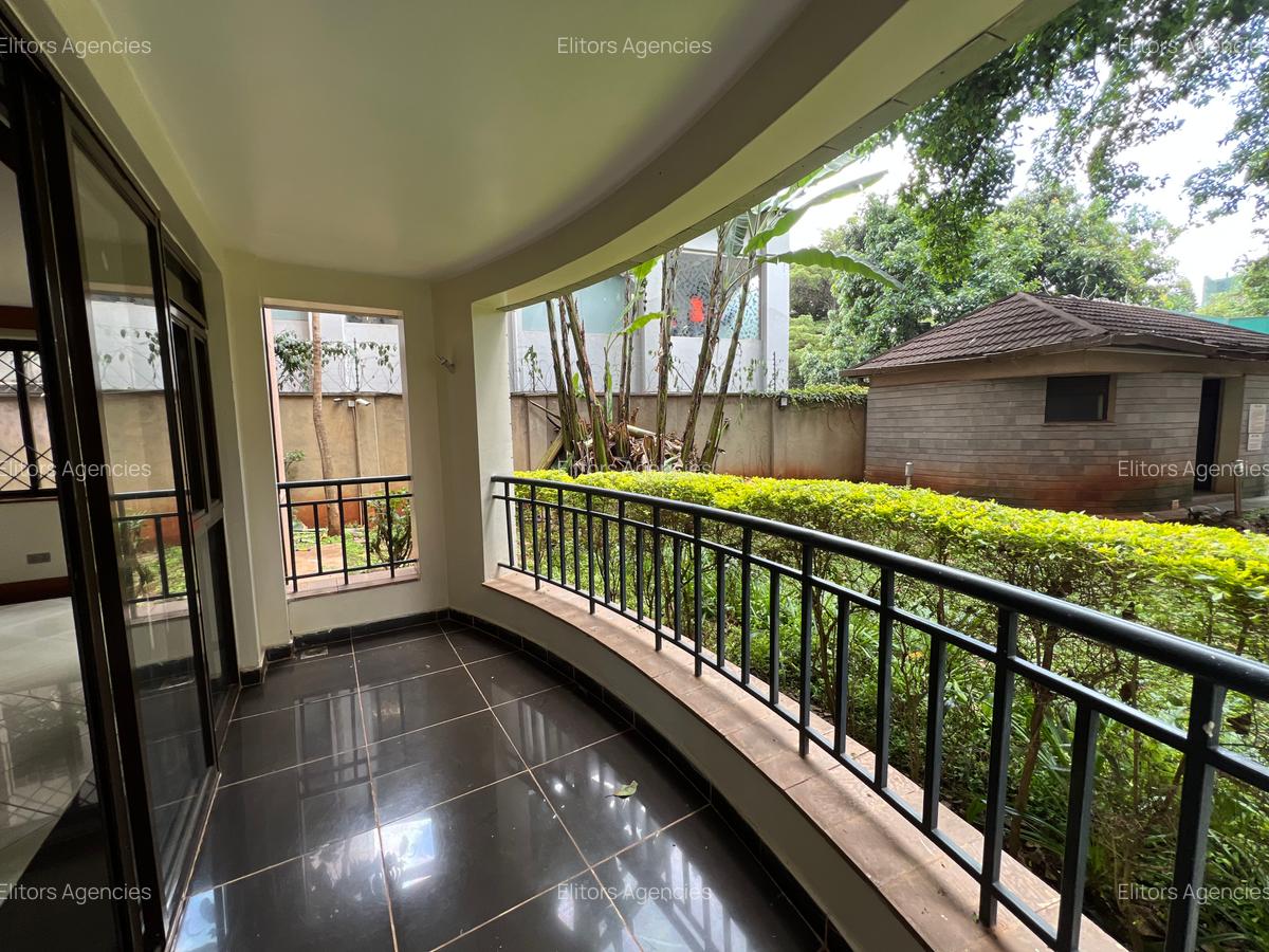 3 Bed Apartment with En Suite at Lower Kabete Road - 2
