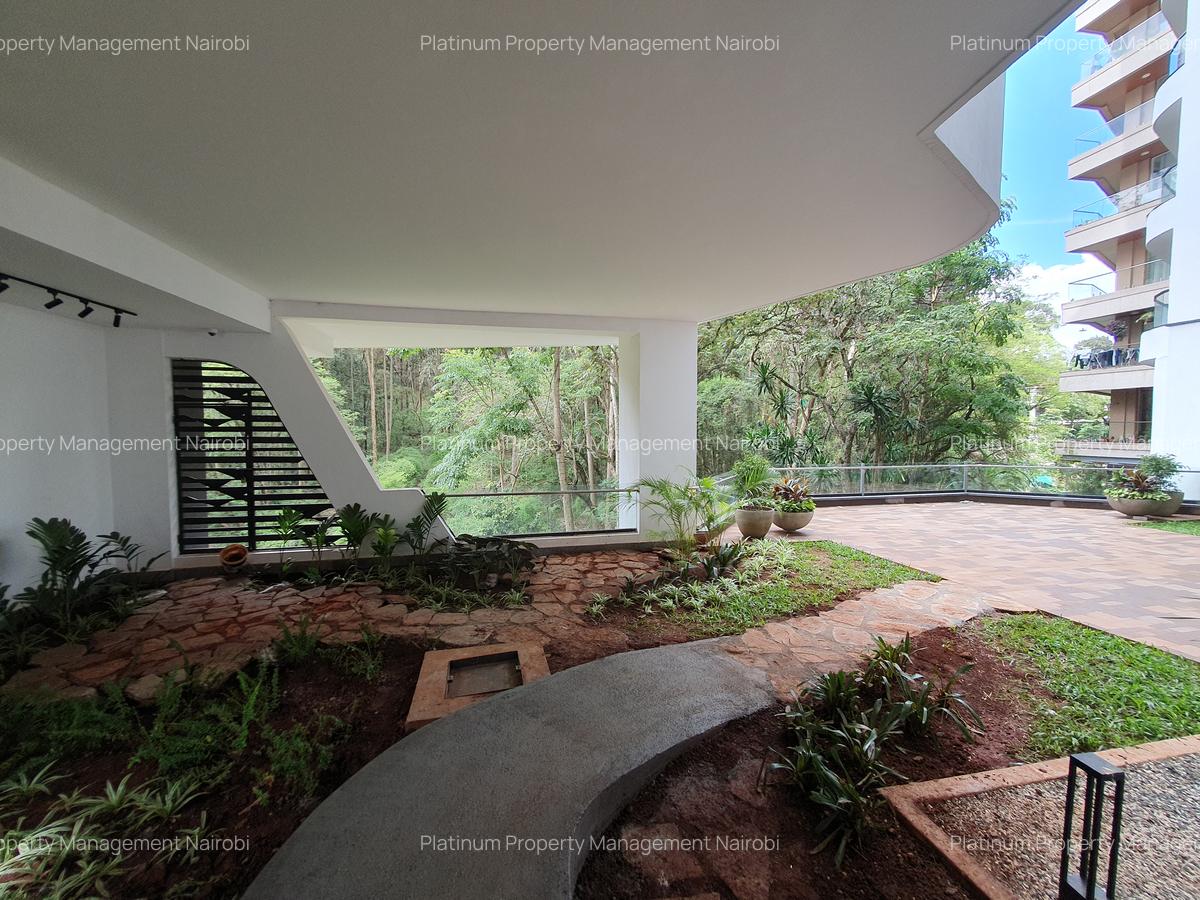 3 Bed Apartment with En Suite at Peponi Rd - 18