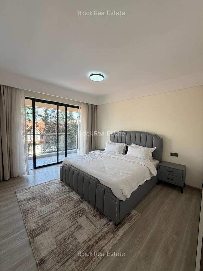 2 Bed Apartment with En Suite in Kilimani - 11
