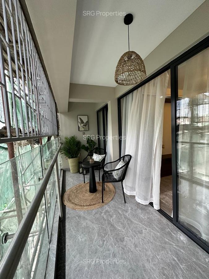 3 Bed Apartment with En Suite in Kilimani - 4