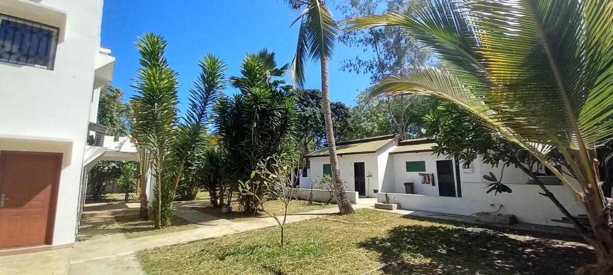 4 Bed Villa with En Suite in Kikambala - 8