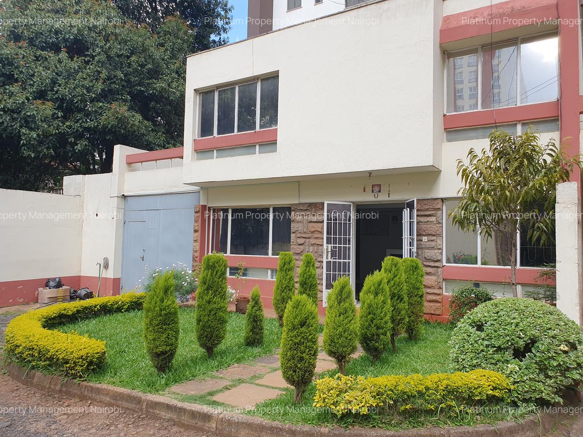 3 Bed House with Garden at Maua Close - 1