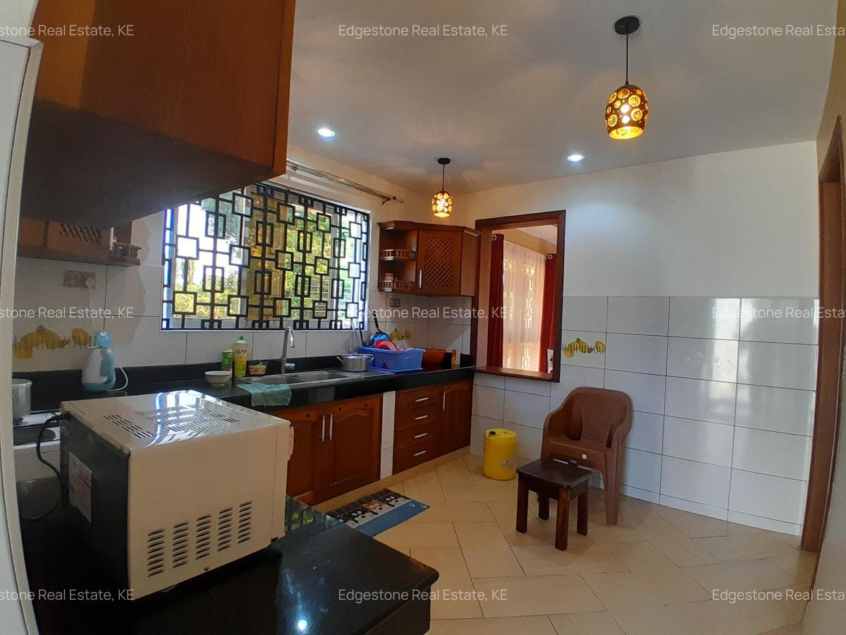 3 Bed House with En Suite in Mtwapa - 15