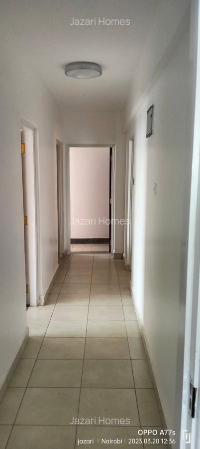 3 Bed Apartment with En Suite at Naivasha Road - 6