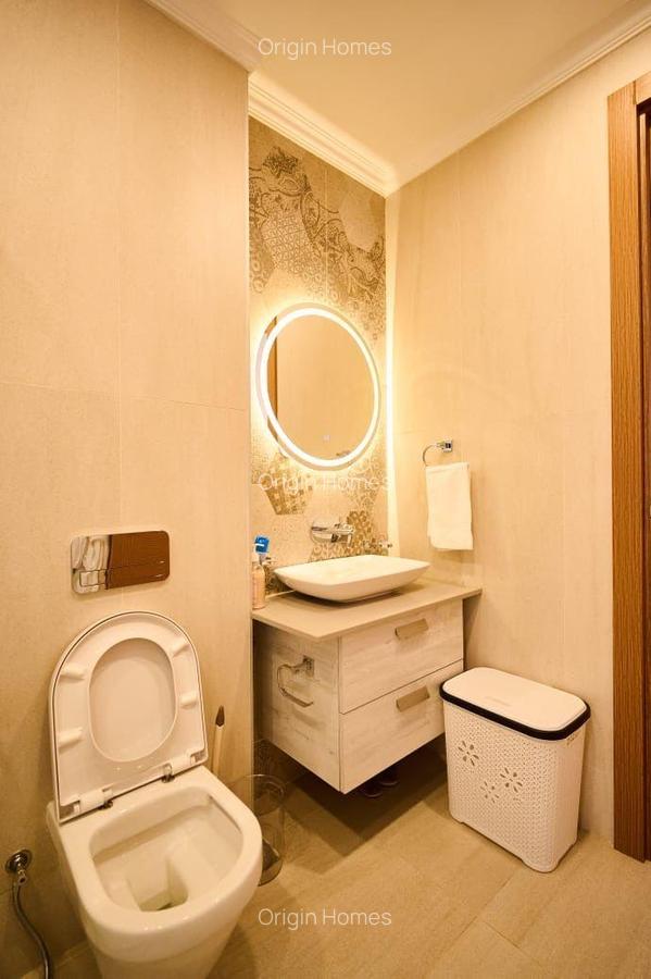 Furnished 2 Bed Apartment with En Suite at Parklands - 17