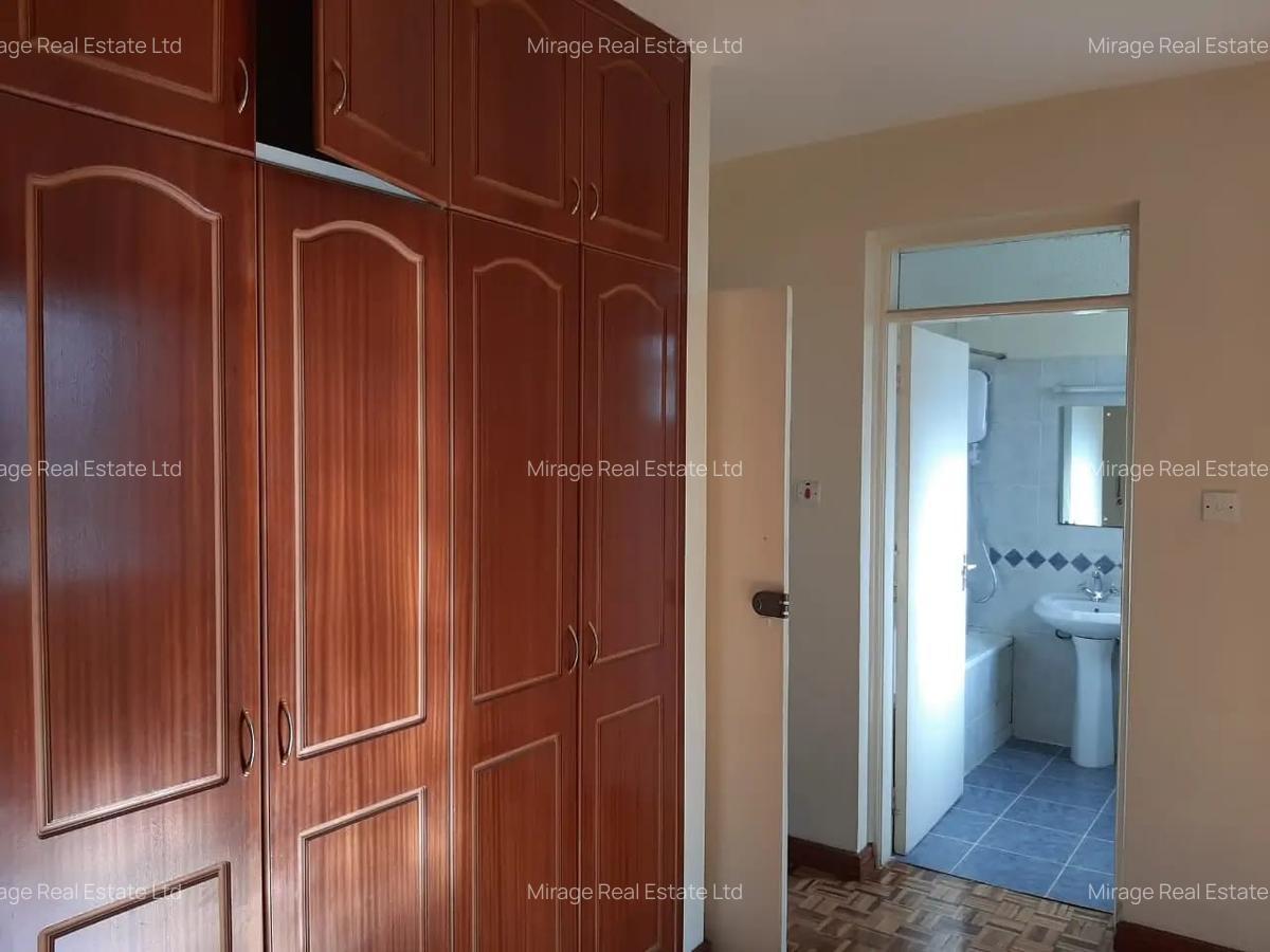 3 Bed Apartment with Parking in Kilimani - 8