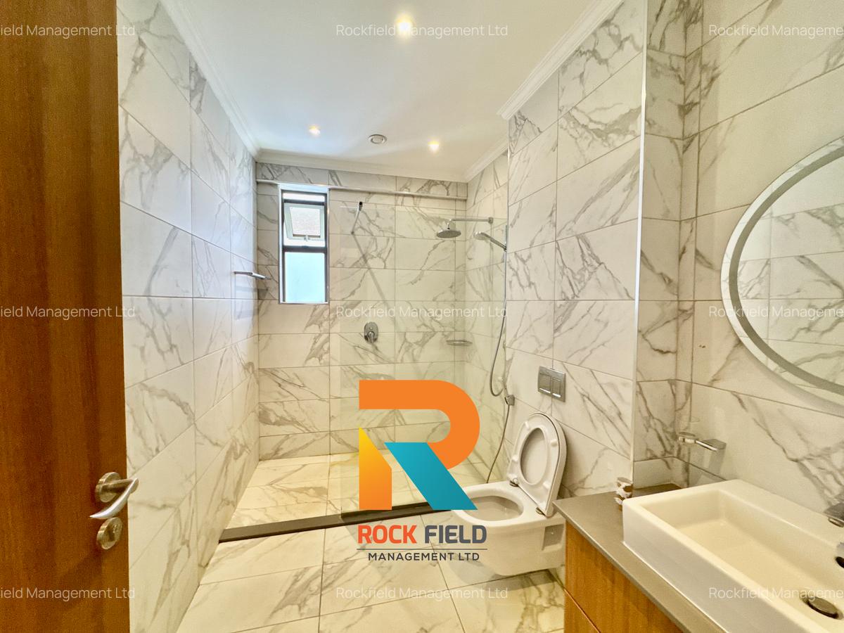 Furnished 2 Bed Apartment with En Suite in Rhapta Road - 15