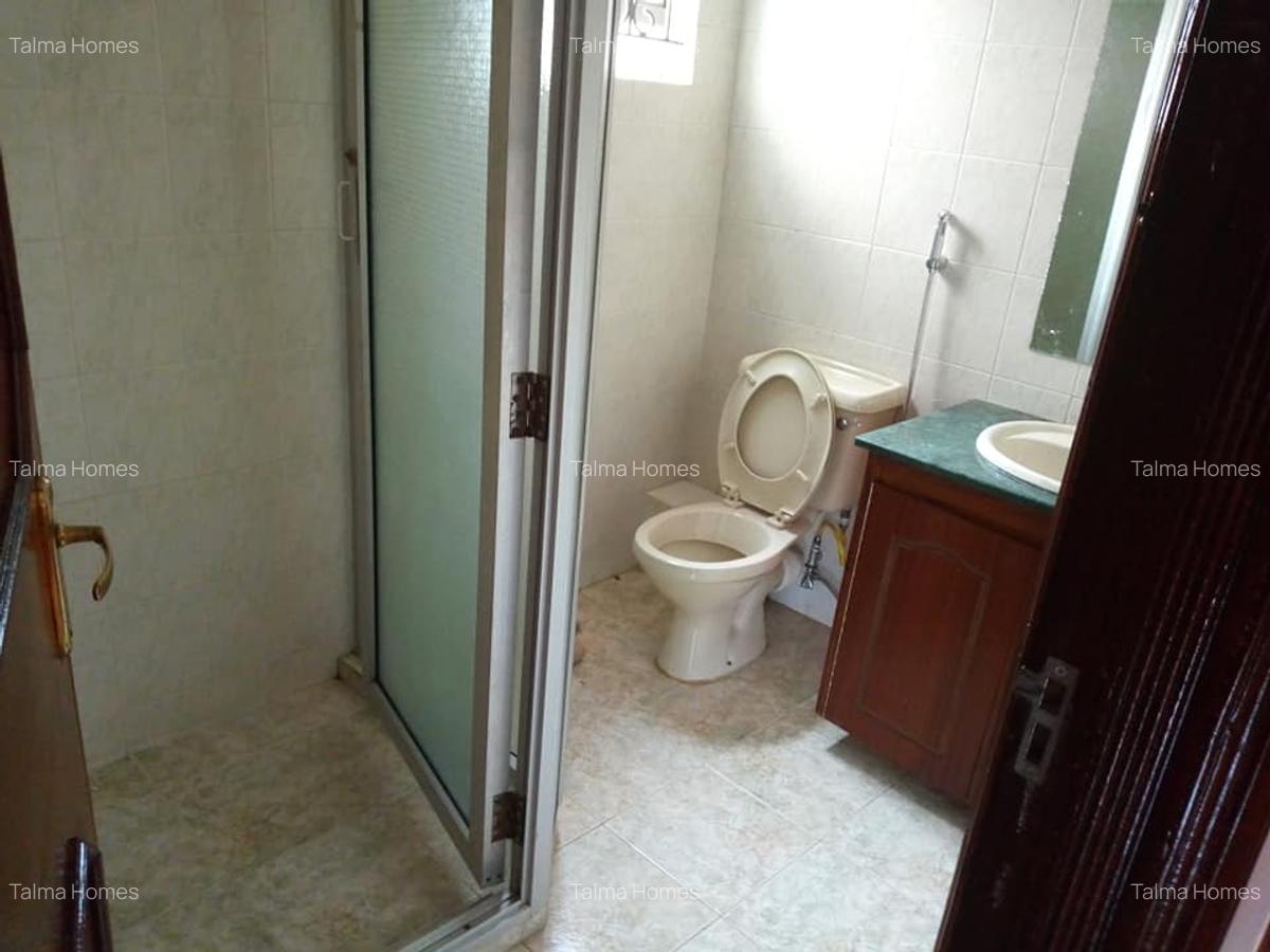 4 Bed Townhouse with En Suite at Lavington Green - 14