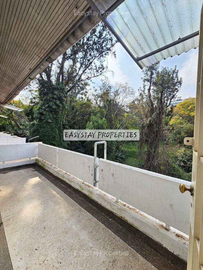 4 Bed Townhouse with En Suite in Kileleshwa - 5
