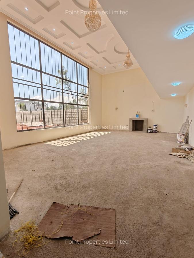 10 Bed Villa with En Suite in Karen - 4