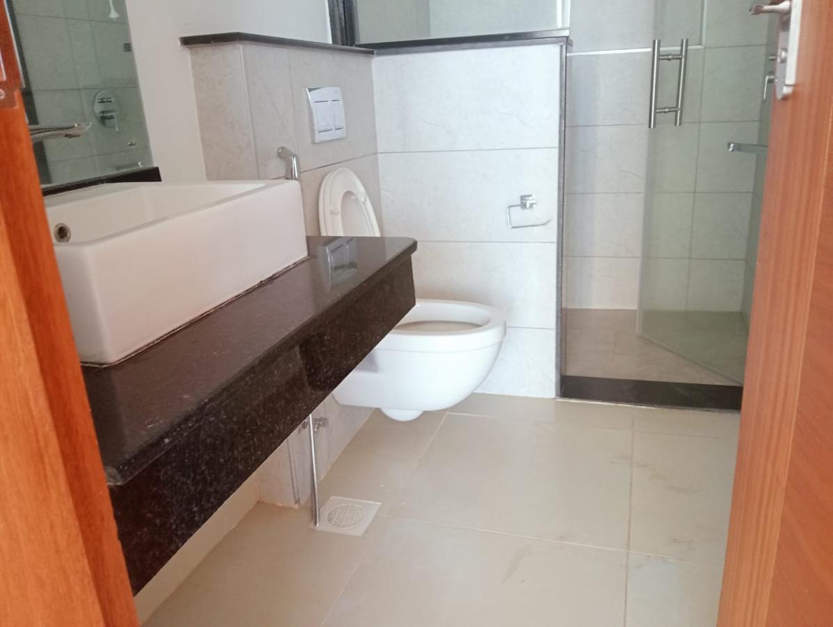 2 Bed Apartment with Backup Generator in Westlands Area - 14