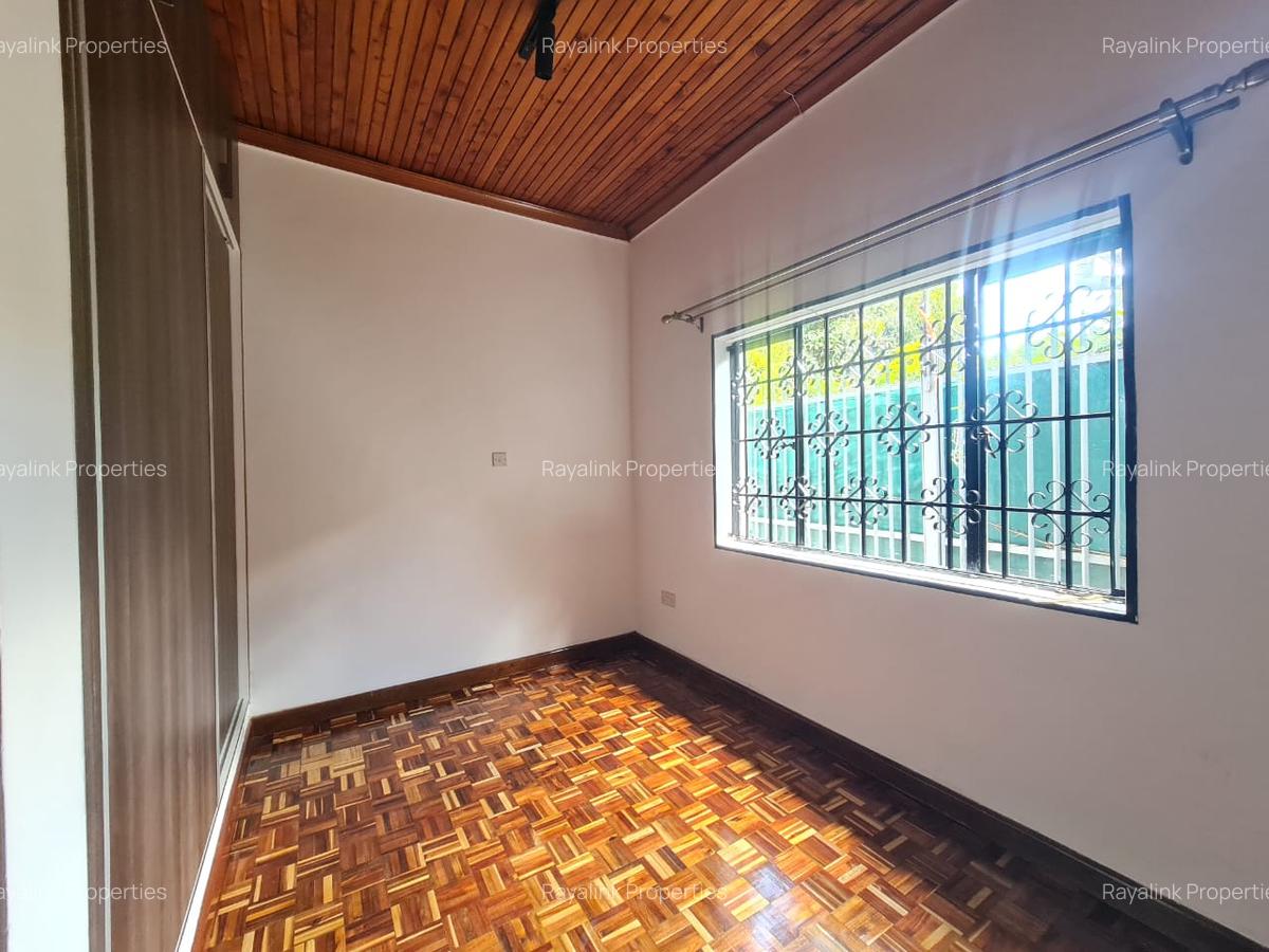 5 Bed House with En Suite at Thigiri Road - 11