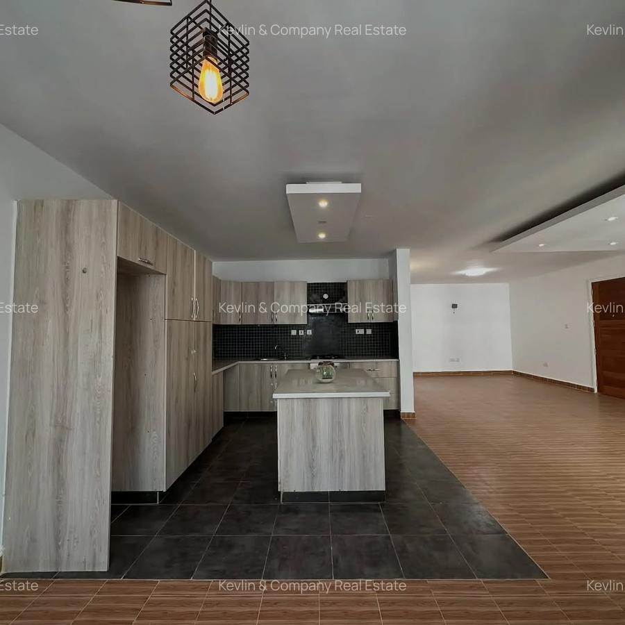 2 Bed Apartment with En Suite at Dennis Pritt - 2