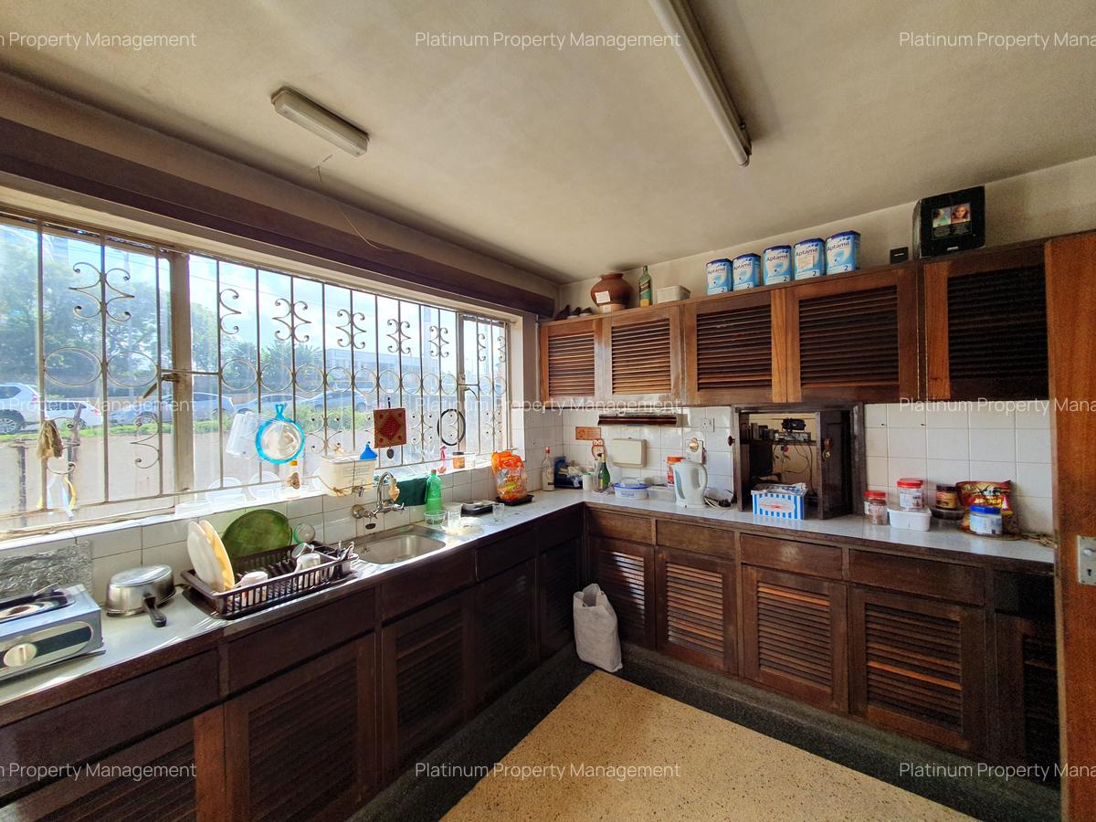 4 Bed Townhouse with En Suite at Muguga Green Rd - 7