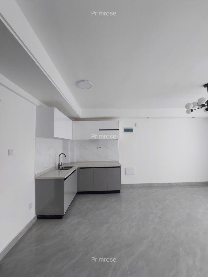 1 Bed Apartment with Gym in Westlands Area - 3