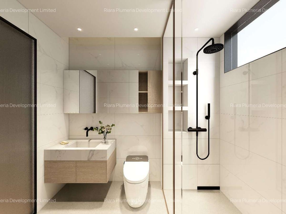 3 Bed Apartment with En Suite in Lavington - 3