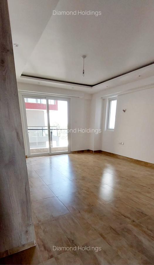 Serviced 3 Bed Apartment with En Suite at General Mathenge - 7