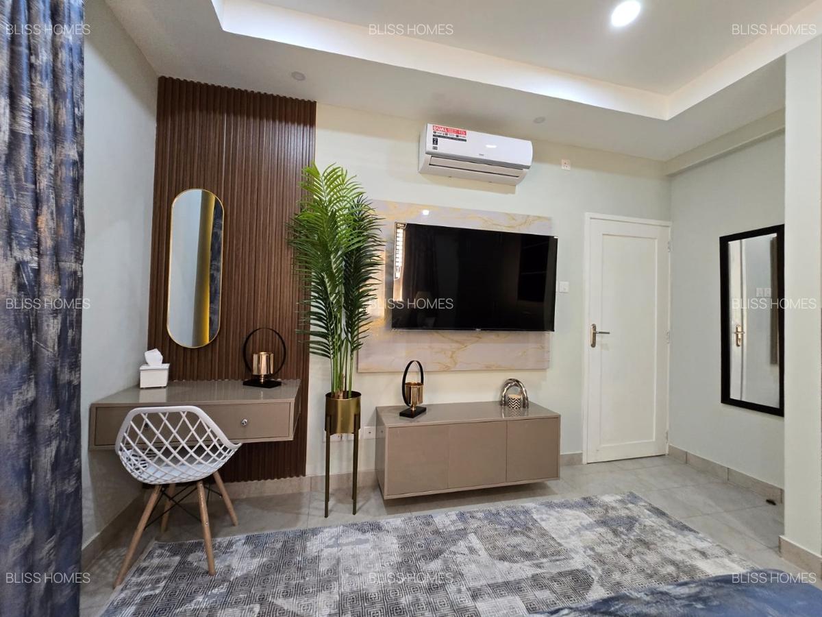 1 Bed Apartment with Swimming Pool at Nyali - 7