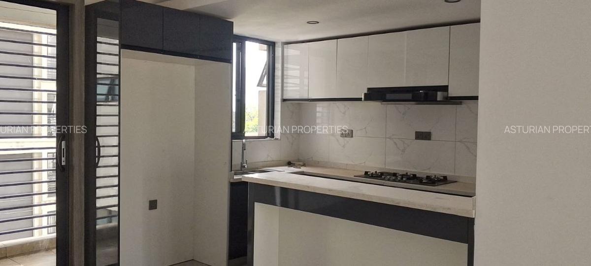 3 Bed Apartment with En Suite in Kilimani - 16