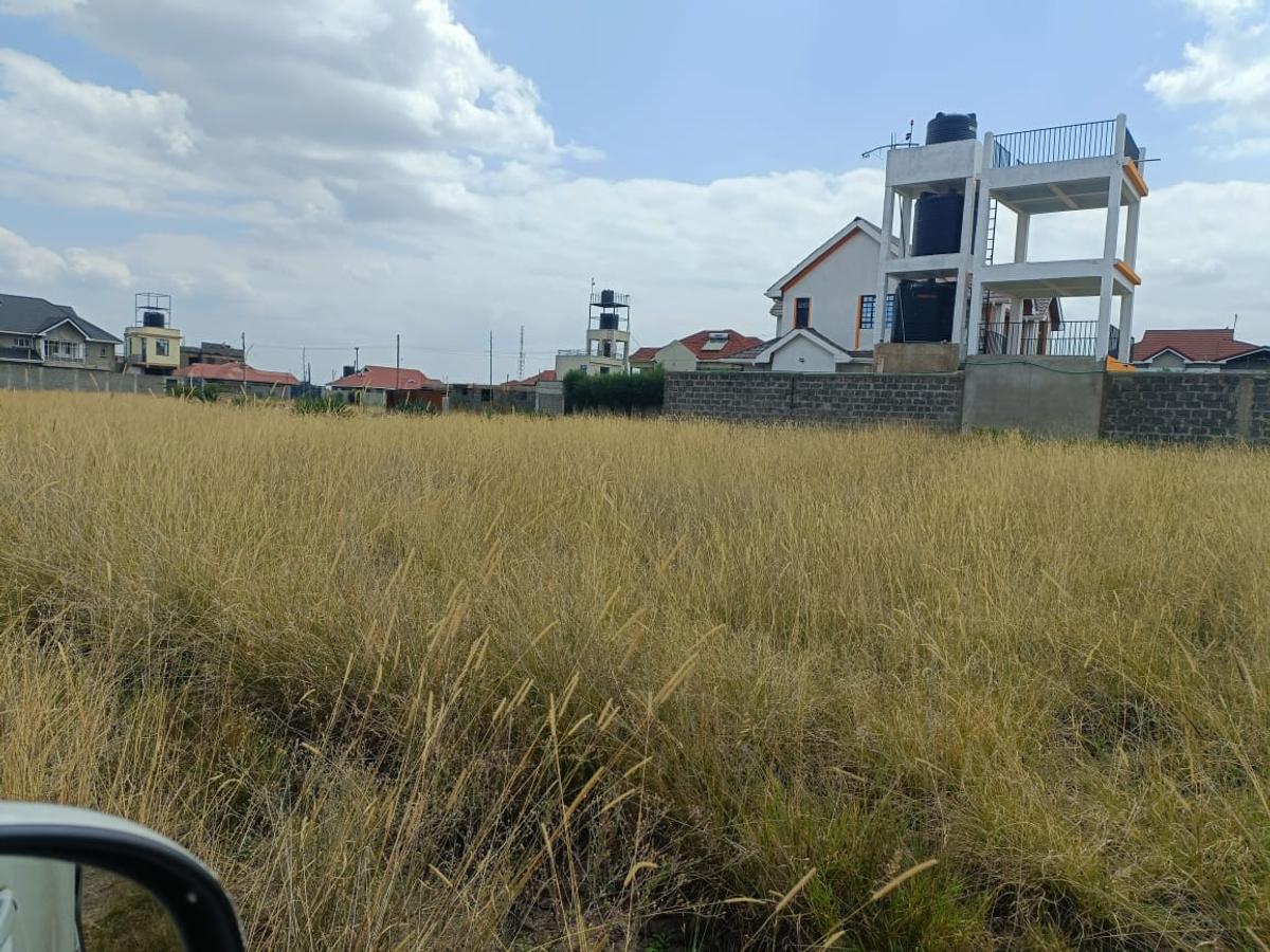 Residential Land at Juja - 7