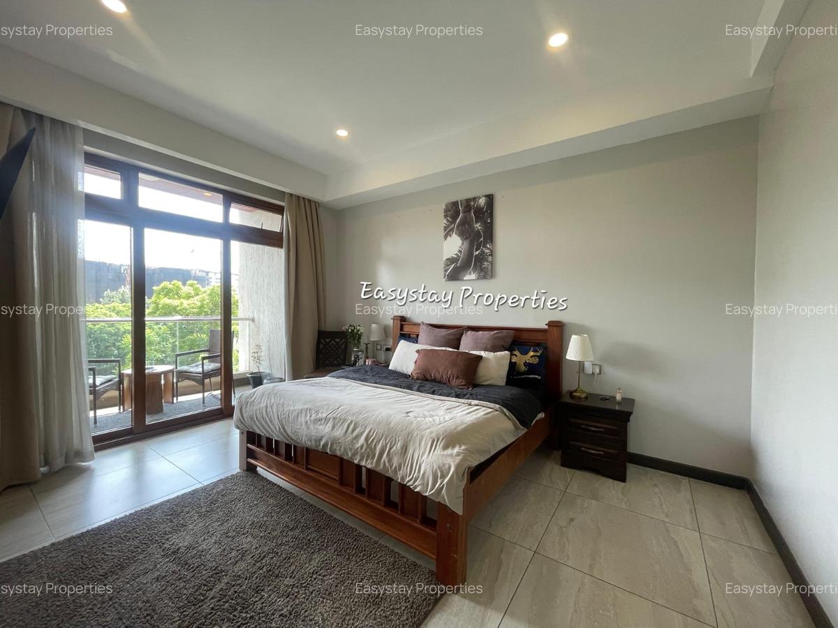 Furnished 2 Bed Apartment with En Suite in Westlands Area - 6