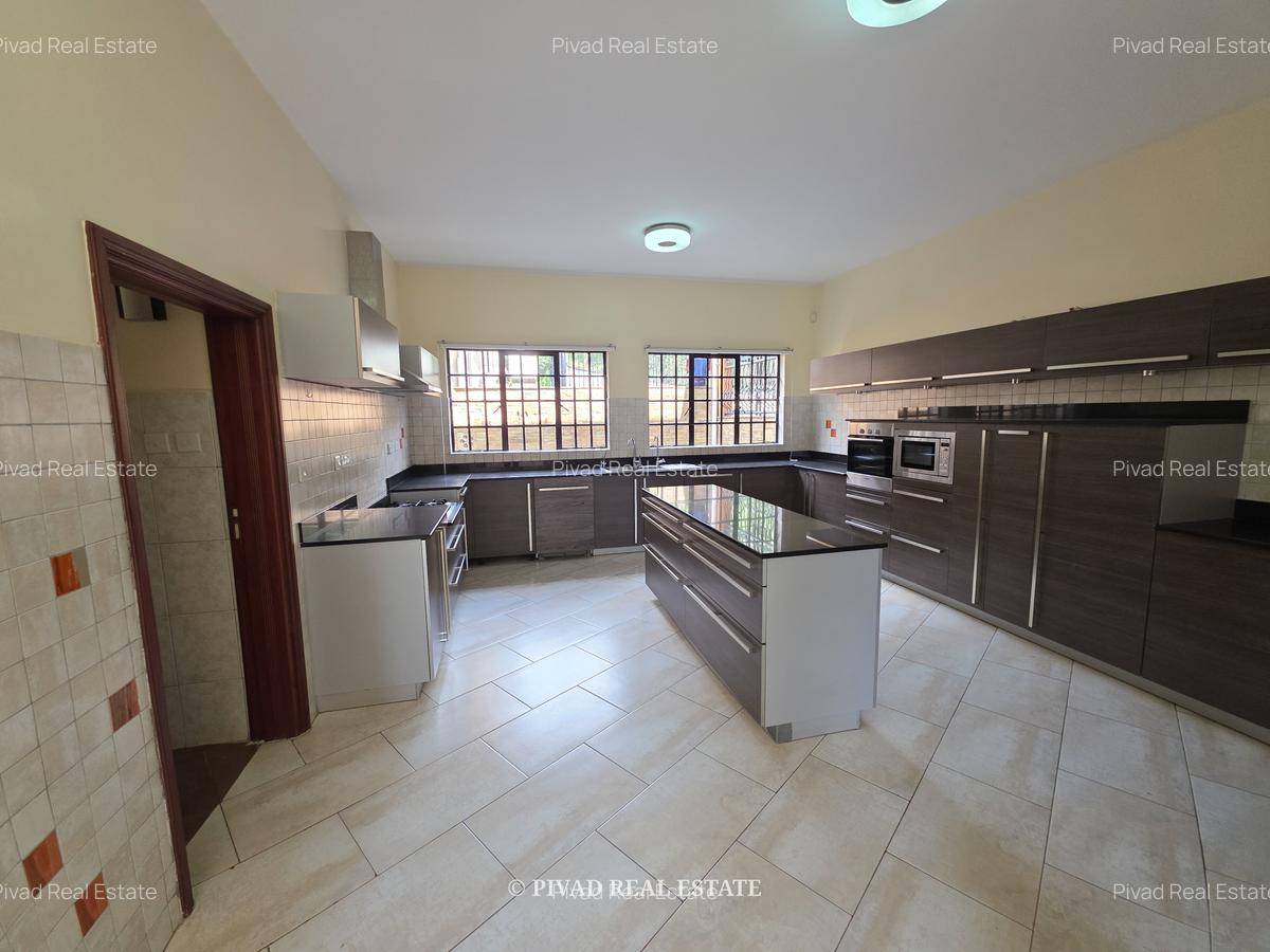 5 Bed House with Staff Quarters in Lower Kabete - 6