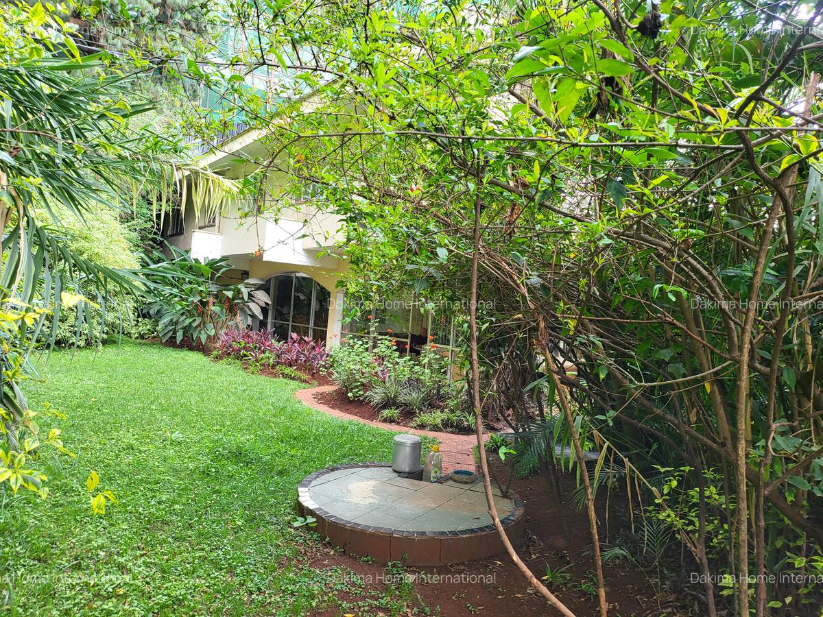 Commercial Property in Rhapta Road - 8