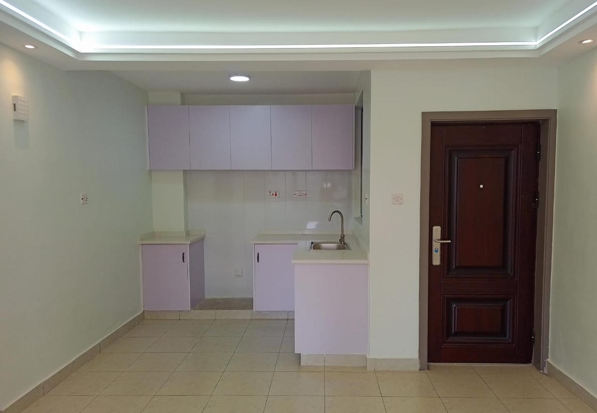 2 Bed Apartment with En Suite in Kitengela - 8