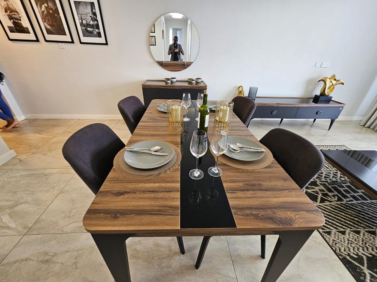 3 Bed Apartment with En Suite in Kileleshwa - 19