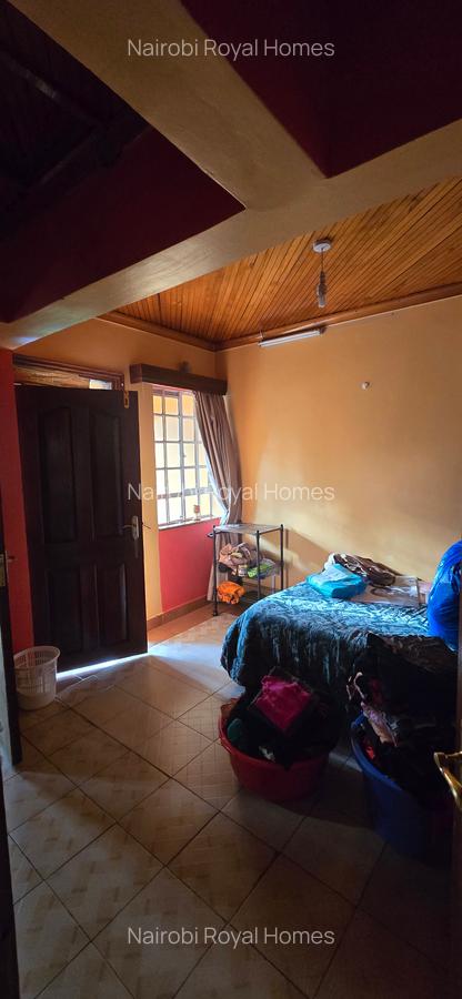 5 Bed Townhouse with En Suite at Off Gitanga Road - 12