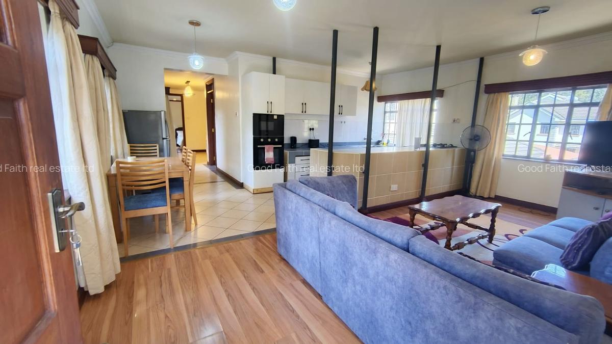 2 Bed House with En Suite in Runda - 6