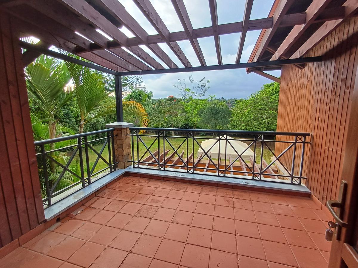 4 Bed Townhouse with En Suite in Kitisuru - 14