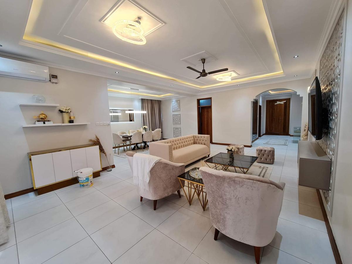 3 Bed Apartment with En Suite in Watamu - 7