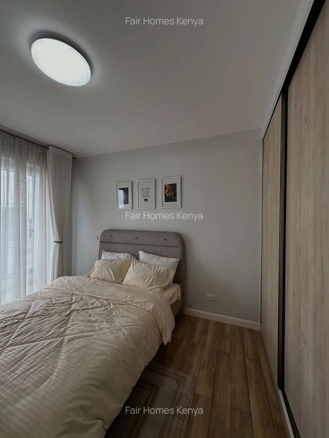 3 Bed Apartment with En Suite at Nyeri Road - 9