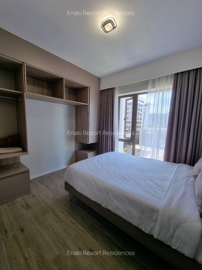 Furnished 2 Bed Apartment with En Suite at Red Hill Road - 17