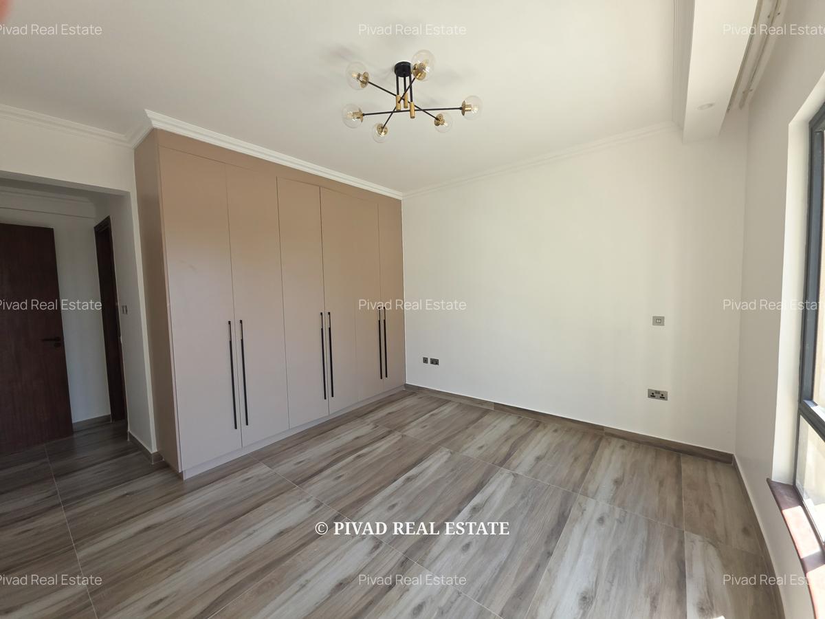 2 Bed Apartment with Swimming Pool in Westlands Area - 12