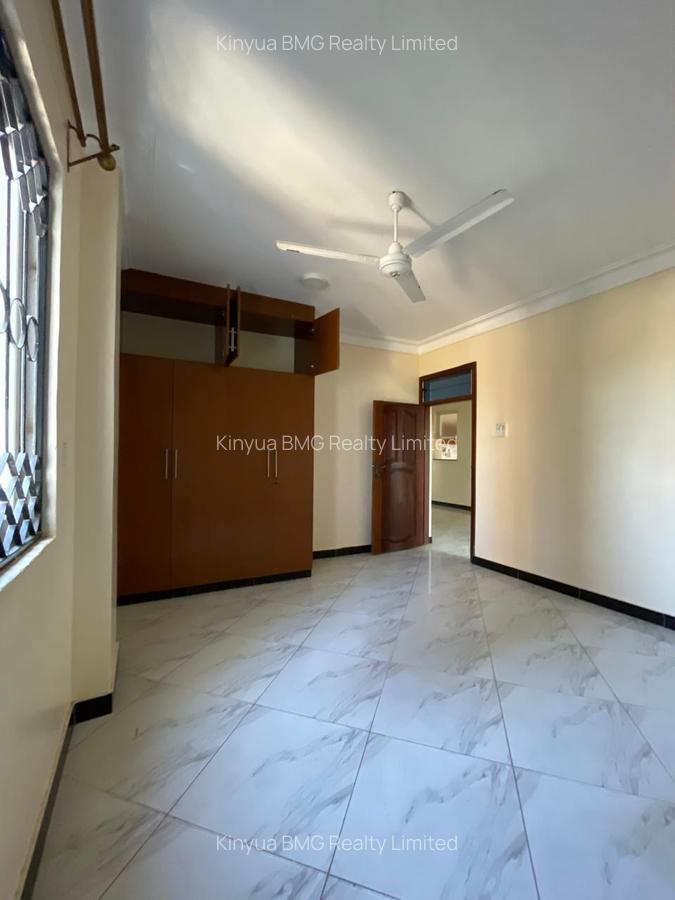 Serviced 3 Bed Apartment with En Suite in Nyali Area - 3