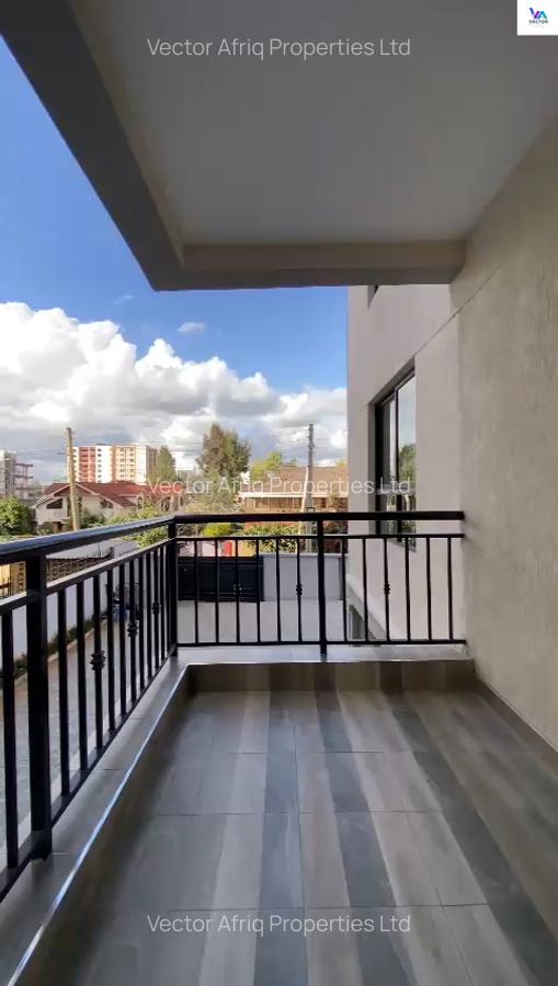 3 Bed House with En Suite in Syokimau - 11